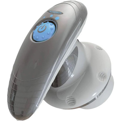 Tri Massager? with Rotating Acu-Spheres