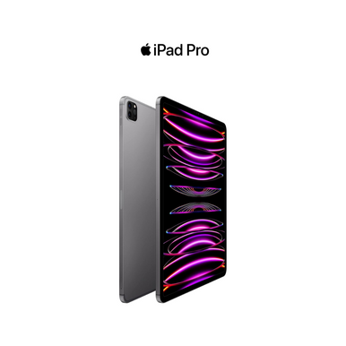 Apple 12.9" iPad Pro 6 (Wifi + 4G)