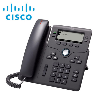 Cisco IP Desk Phone