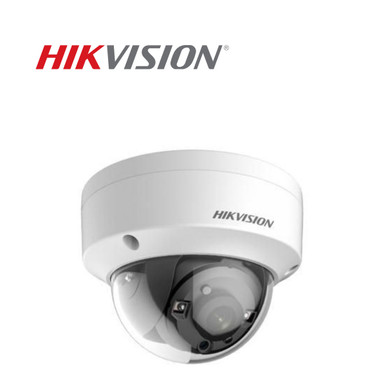 Hikvision® 2MP HD  Security Camera, DS-2CE56D8T-VPIT