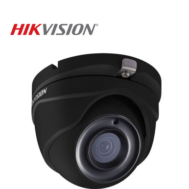 Hikvision® 2MP 1080p IP66 EXIR IR 3.6mm Surveillance Security Camera