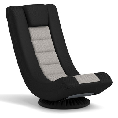 360-Degree Swivel Gaming Chair with 4 Adjustable Positions