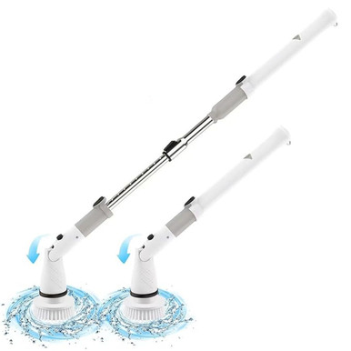 Swtroom® Electric Spin Scrubbing Brush