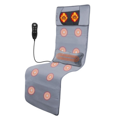 iMounTEK® Full-Body Electric Massage Mat
