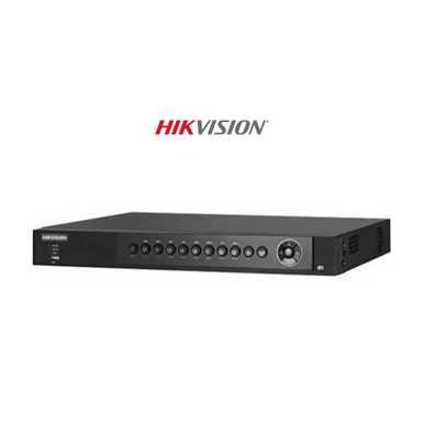 Hikvision USA 7204 Tribrid DVR
