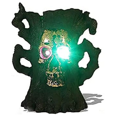 Halloween Withered Monster Tree Décor (2-Pack)
