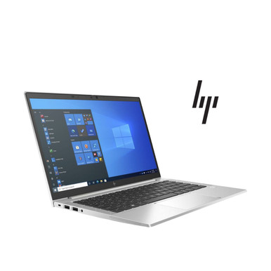 HP Elitebook 830 G8 13.3" FHD TS Laptop (16GB, 256GB)