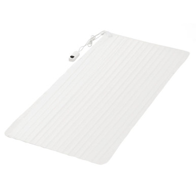Electric Low-Voltage 5-Temperature Mode Heated Twin Blanket