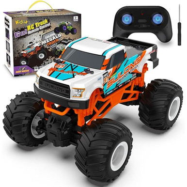 Kidcia 1:16 Scale 2.4GHz RC Monster Truck