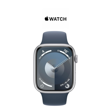Apple Watch S9 - (GPS + LTE) 45MM