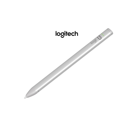 Logitech Crayon Digital Pencil for Select Apple iPad