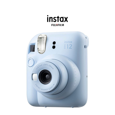 Fujifilm INSTAX Mini 12 Holiday Bundle 2024
