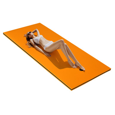 3-Layer Tearproof Water Mat