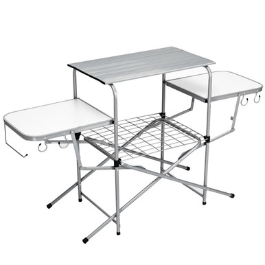 Foldable Camping Table