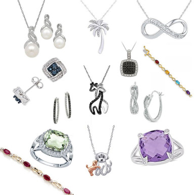 Jewelry Gift Set - Option B