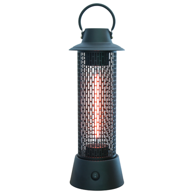 Portable Outdoor Electric Heater