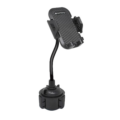Tech Theory Cup Holder Phone Mount