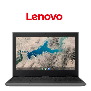 Lenovo Chromebook 100e 2nd Gen, 1.60GHz AMD, 4GB RAM, 32GB eMMC