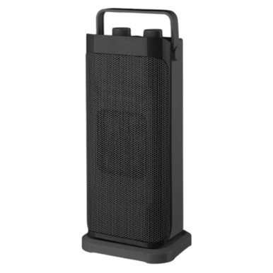 16-Inch Oscillating Ceramic Space Heater