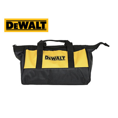 DEWALT 12-Inch Soft Mini Tool Bag