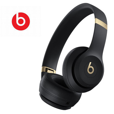 Beats Solo 4 Wireless Bluetooth On-Ear Headphones