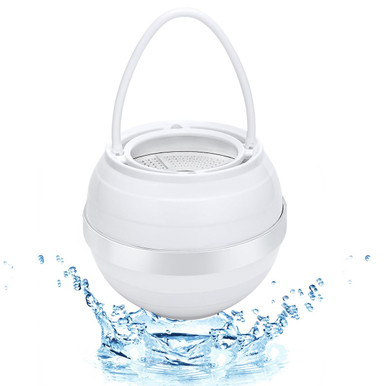 Justowe 8-Stages Bath Ball Filter