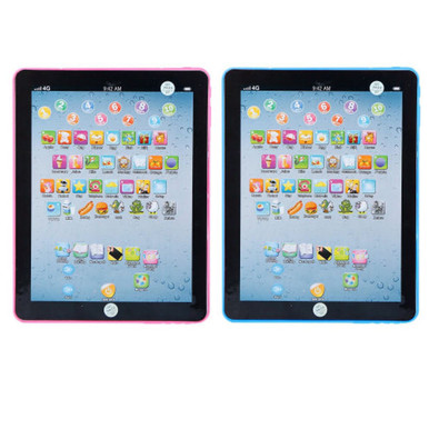 Mini Educational Learning Tablet for Toddlers