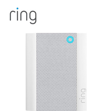 Ring Chime Wireless for Video Doorbell (2nd Gen)