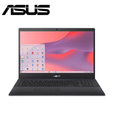 ASUS CX1 Chromebook,1.10GHz Intel CPU,  8GB RAM, 64GB eMMC (2022 Release)