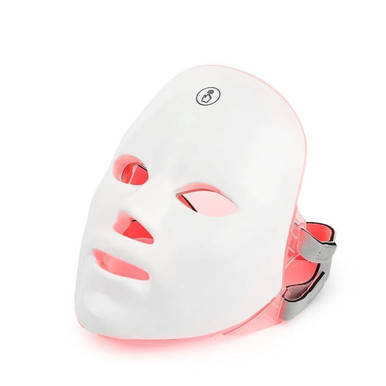 LED Light Therapy Face Mask
