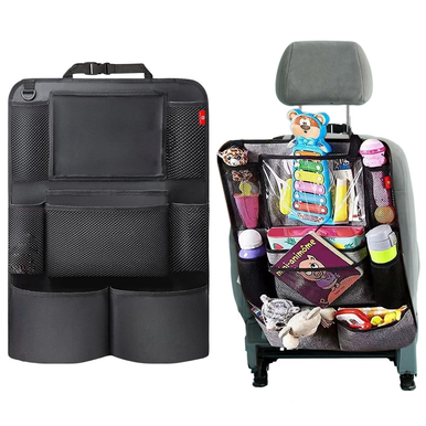 Car Seat Organizer (2-Pack)