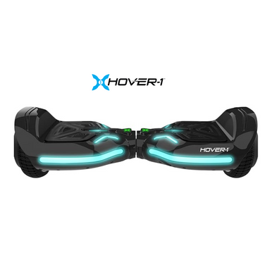 Hover-1 Superfly Electric Hoverboard with Built-in Bluetooth Speaker