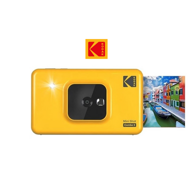 Kodak�C210Y�10MP Digital Camera