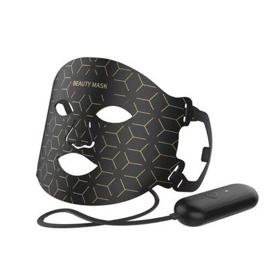 Near Infrared Light Therapy LED Face Mask