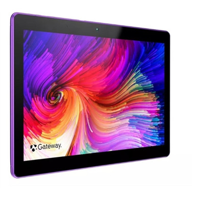 Gateway GWAT10-1PR 10.1" Tablet (32GB, WiFi 1.6GHz) - Black