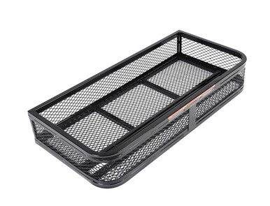 Universal Front ATV Steel Cargo Rack