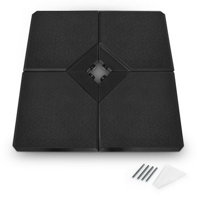 Cantilever Offset Umbrella Stand Weight (4-Pieces)