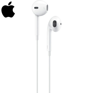 Apple EarPods with Lightning Connector, MMTN2AM/A