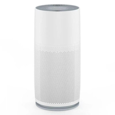 Console Air Purifier with True HEPA Filter