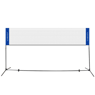 10FT Adjustable Badminton Net Set