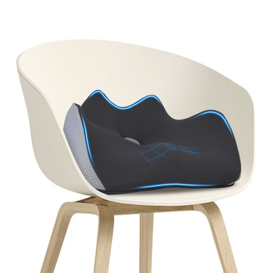 Memory Foam Seat Cushion