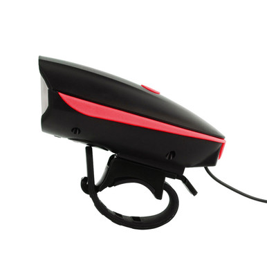 10,000-Lumen Rechargeable LED Bike Headlight