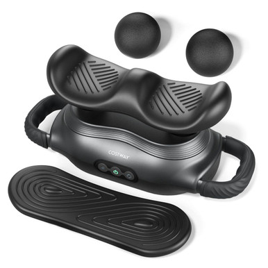 Deep Tissue Massage Gun - Multipurpose Electric Percussion Massager