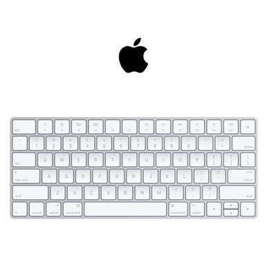 Apple Wireless Magic Keyboard 2