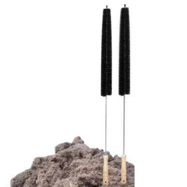 Vent Cleaner Dryer Lint Brush