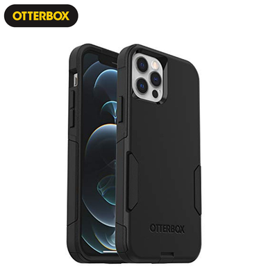 OtterBox Commuter Series Phone Case (iPhone 12, iPhone 12 Pro)