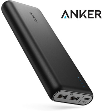 Anker PowerCore 20100mAh Portable Charger