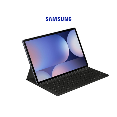 Samsung Galaxy Tab S10+/S9+/S9 FE+ Book Cover Keyboard Slim