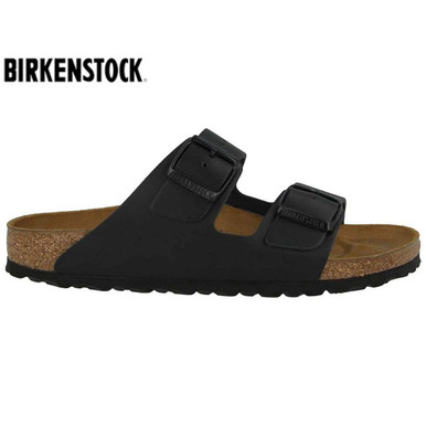 Birkenstock Arizona 2-Strap Narrow Sandals (M10/W12)