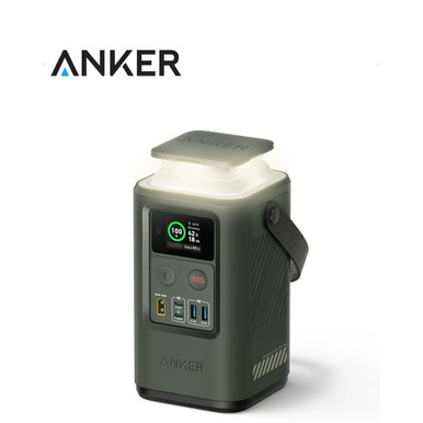 Anker 548 Power Bank - 60,000mAh